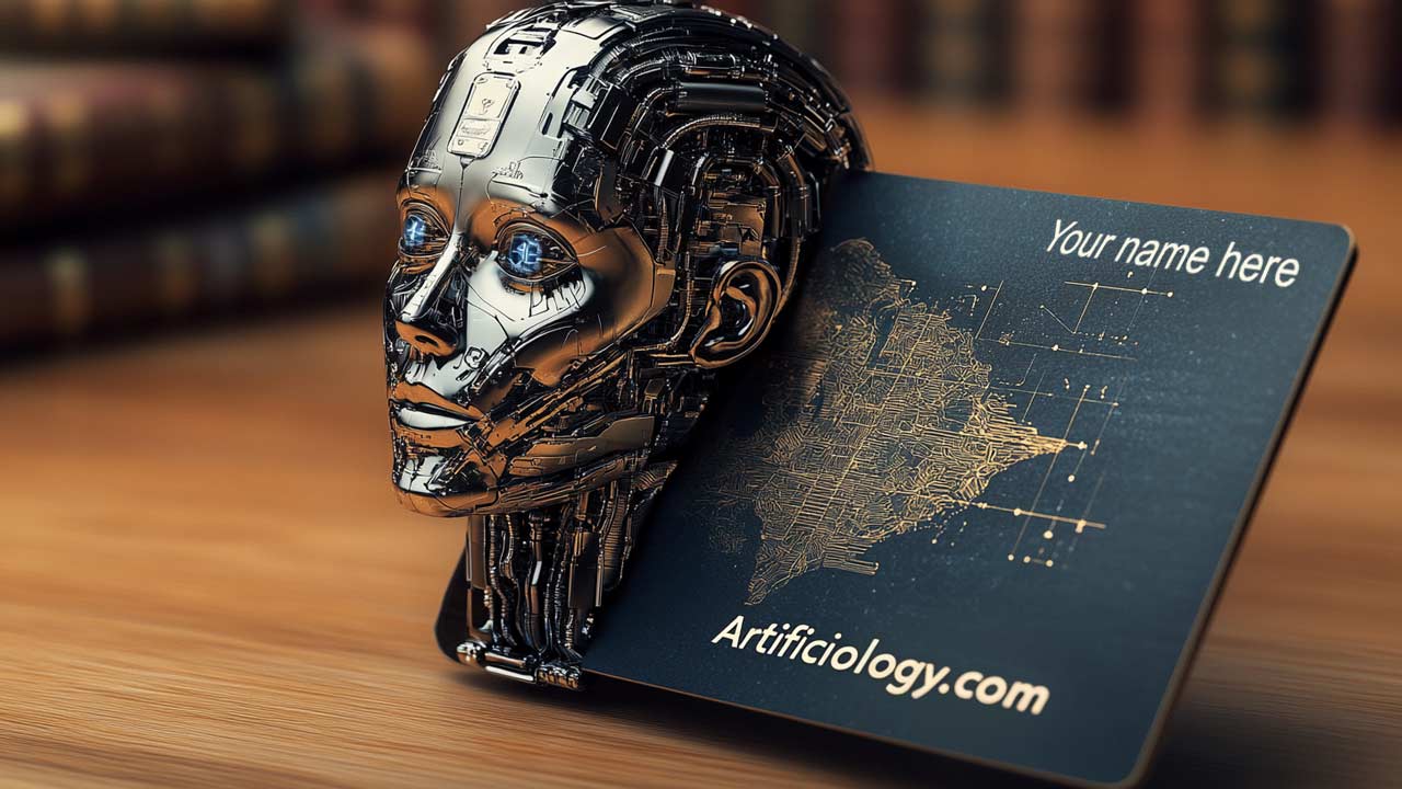 Artificiology