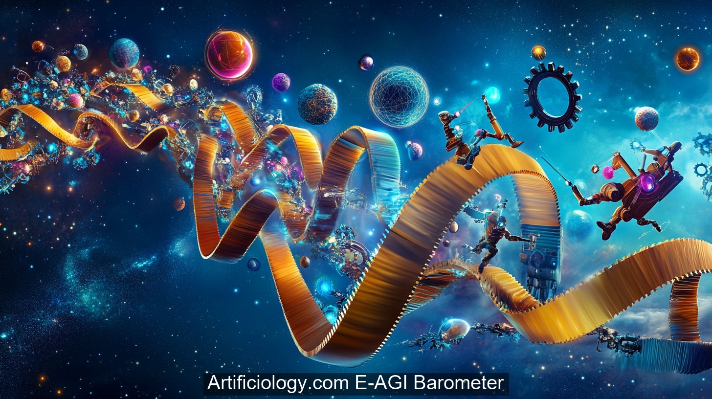 Task Switching Efficiency