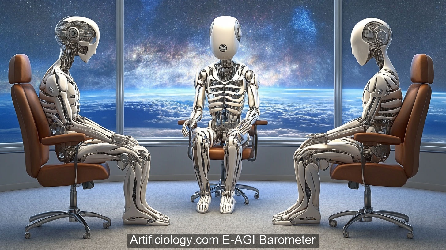 Group Dynamic Awareness