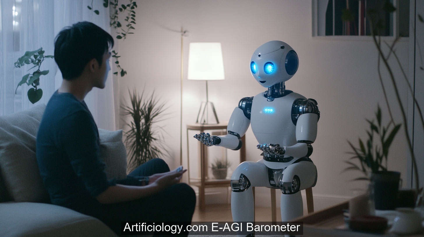 Emotional Support Effectiveness