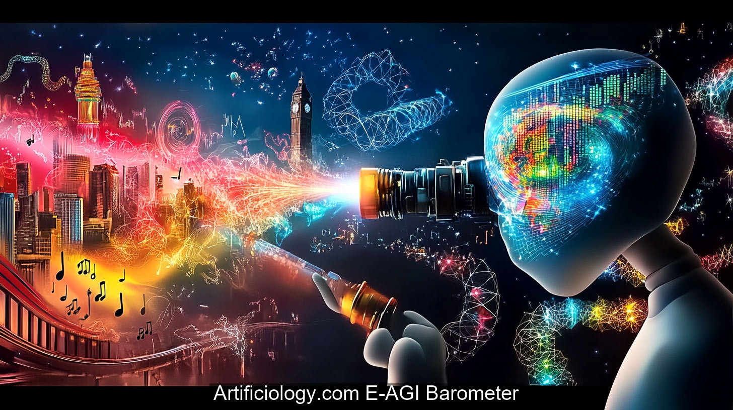 Cross‐Domain Inspiration