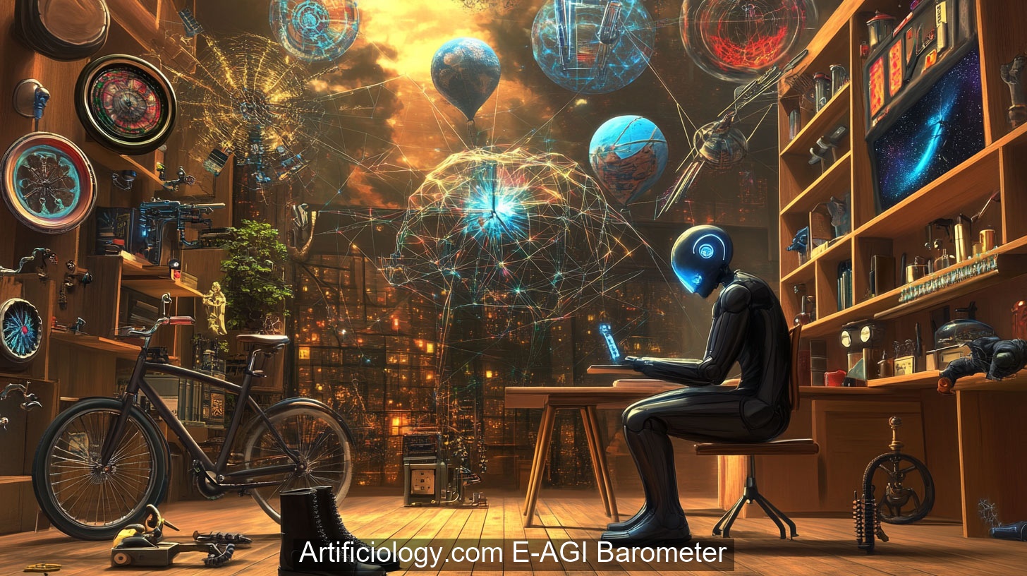 Unconventional Concept Generation