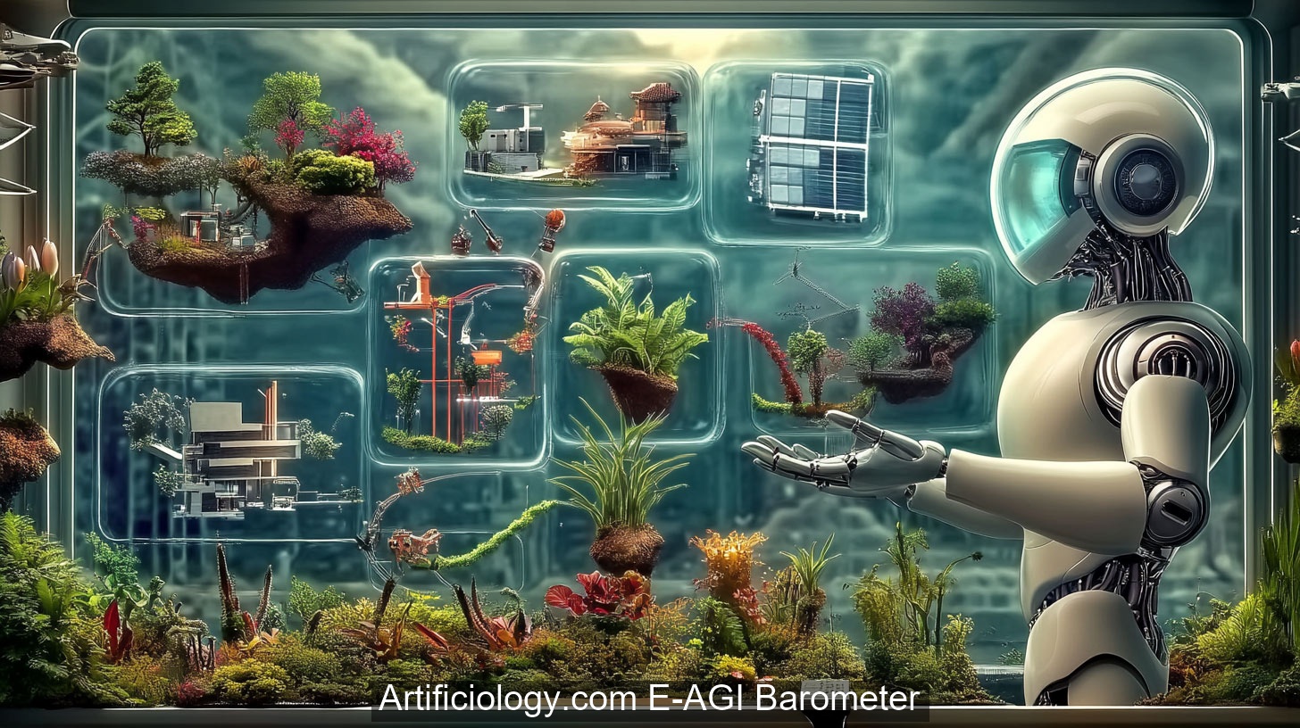 Scenario Brainstorming