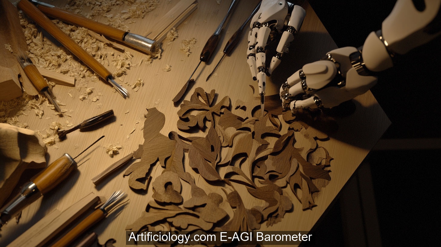 Technical Sophistication