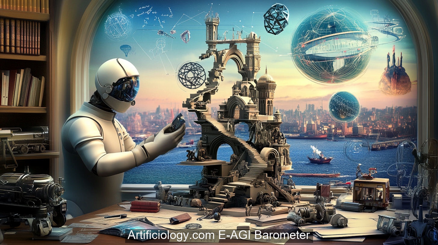 Narrative Architecture