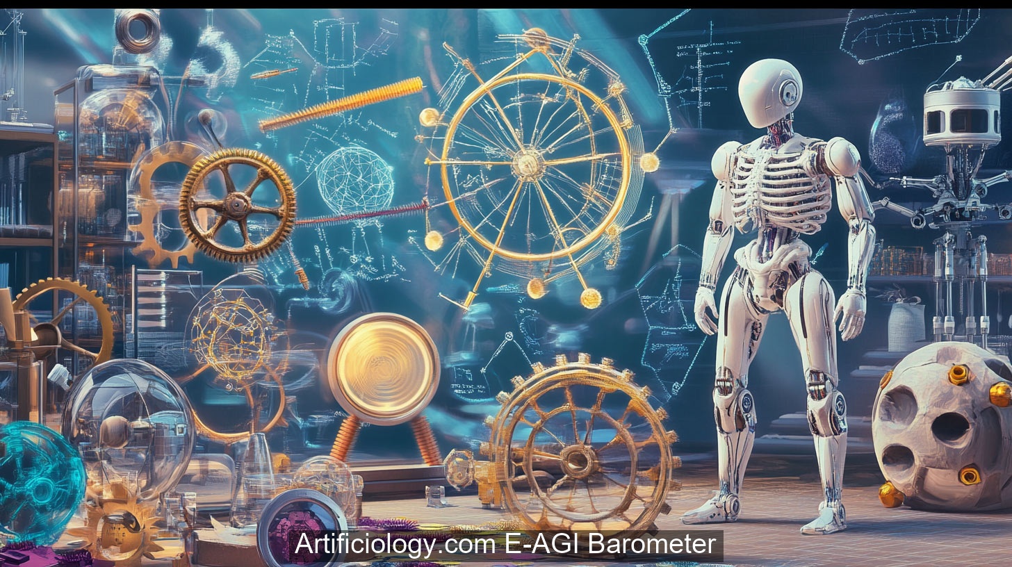 Novel Solutions to Complex Problems