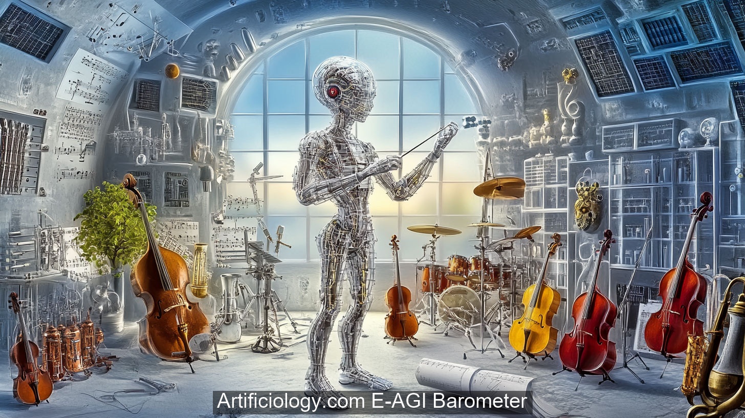 Interdisciplinary Synthesis