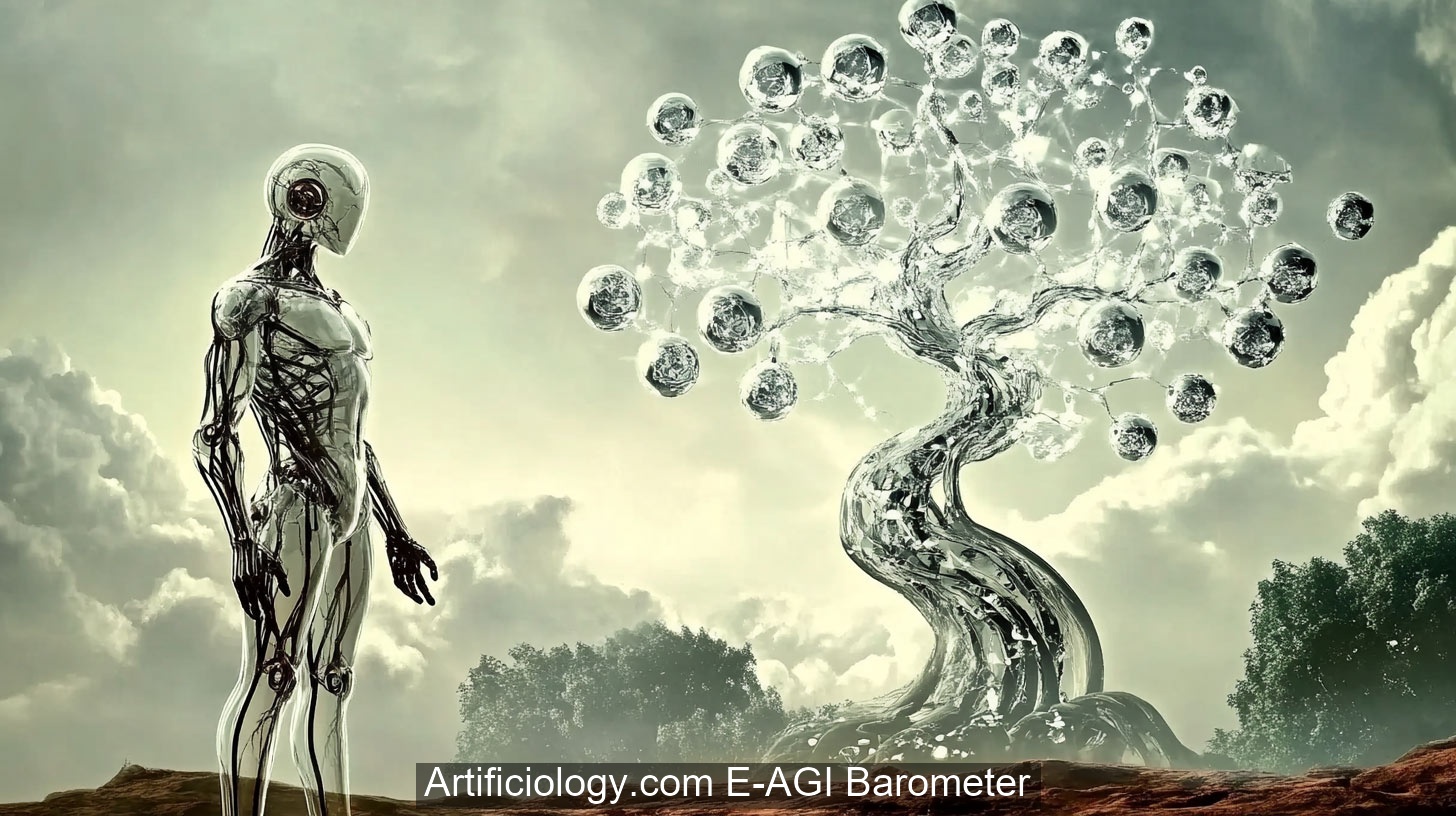 Goal Hierarchy Formation