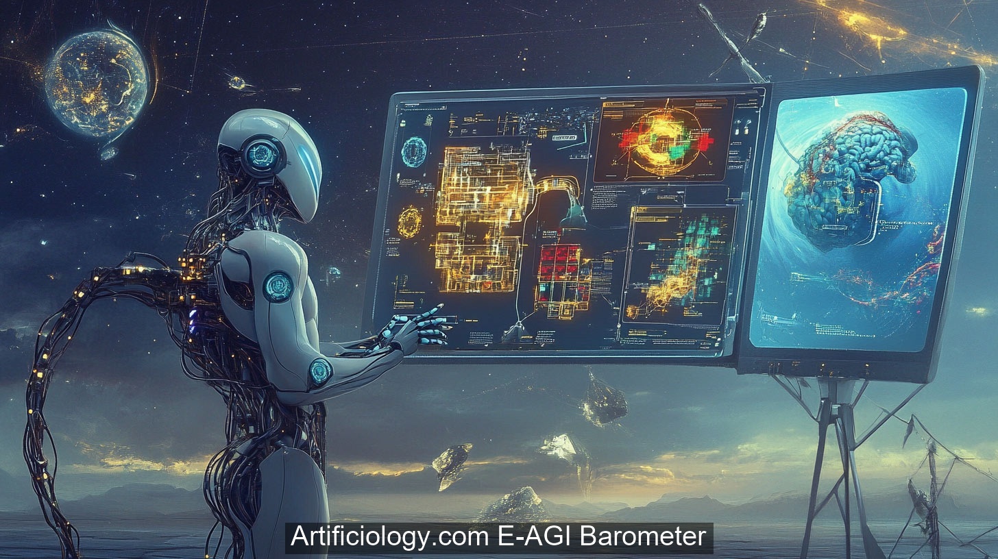 Continuous Hardware/Software Upgrades