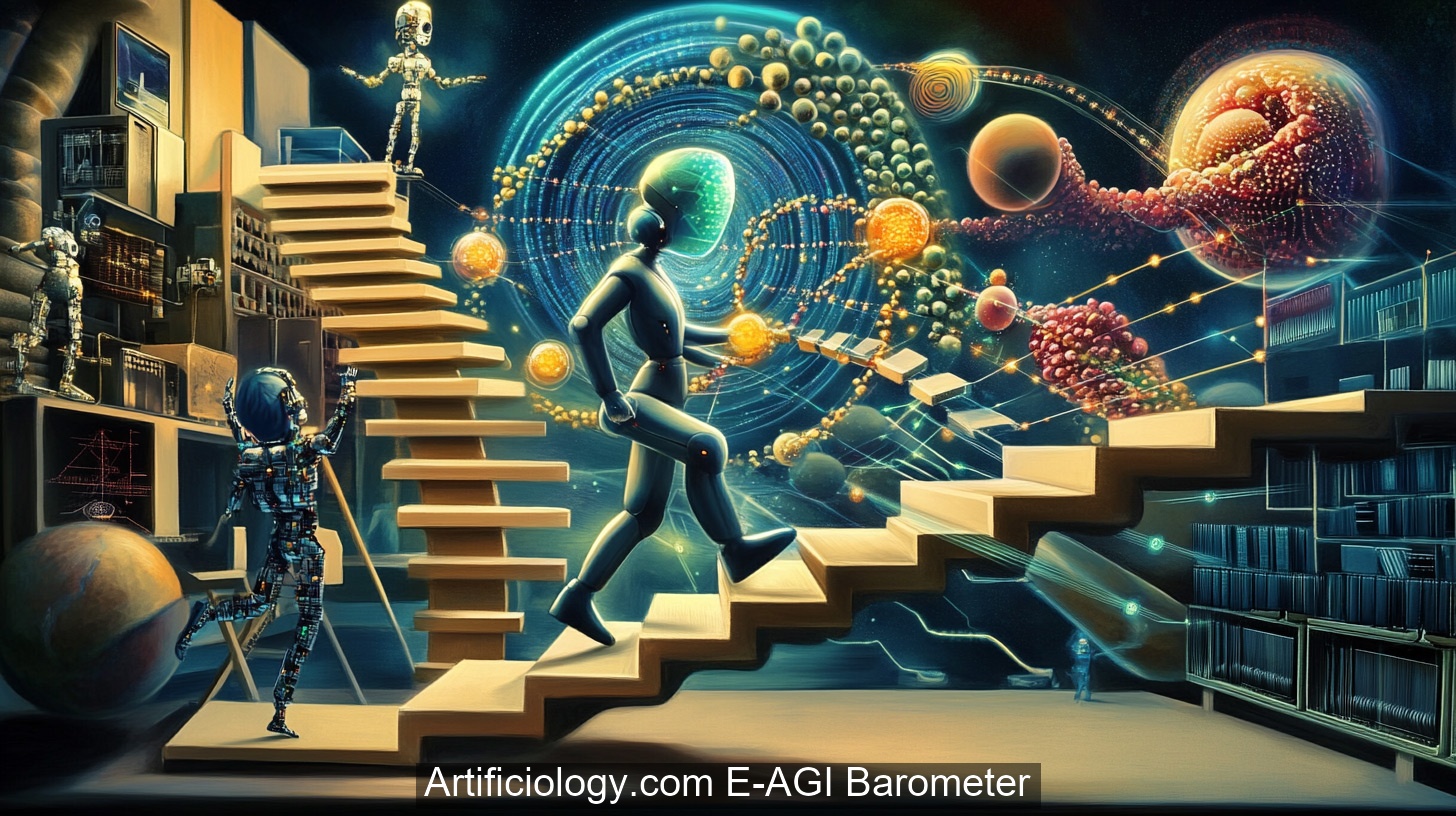 Gross Motor Coordination