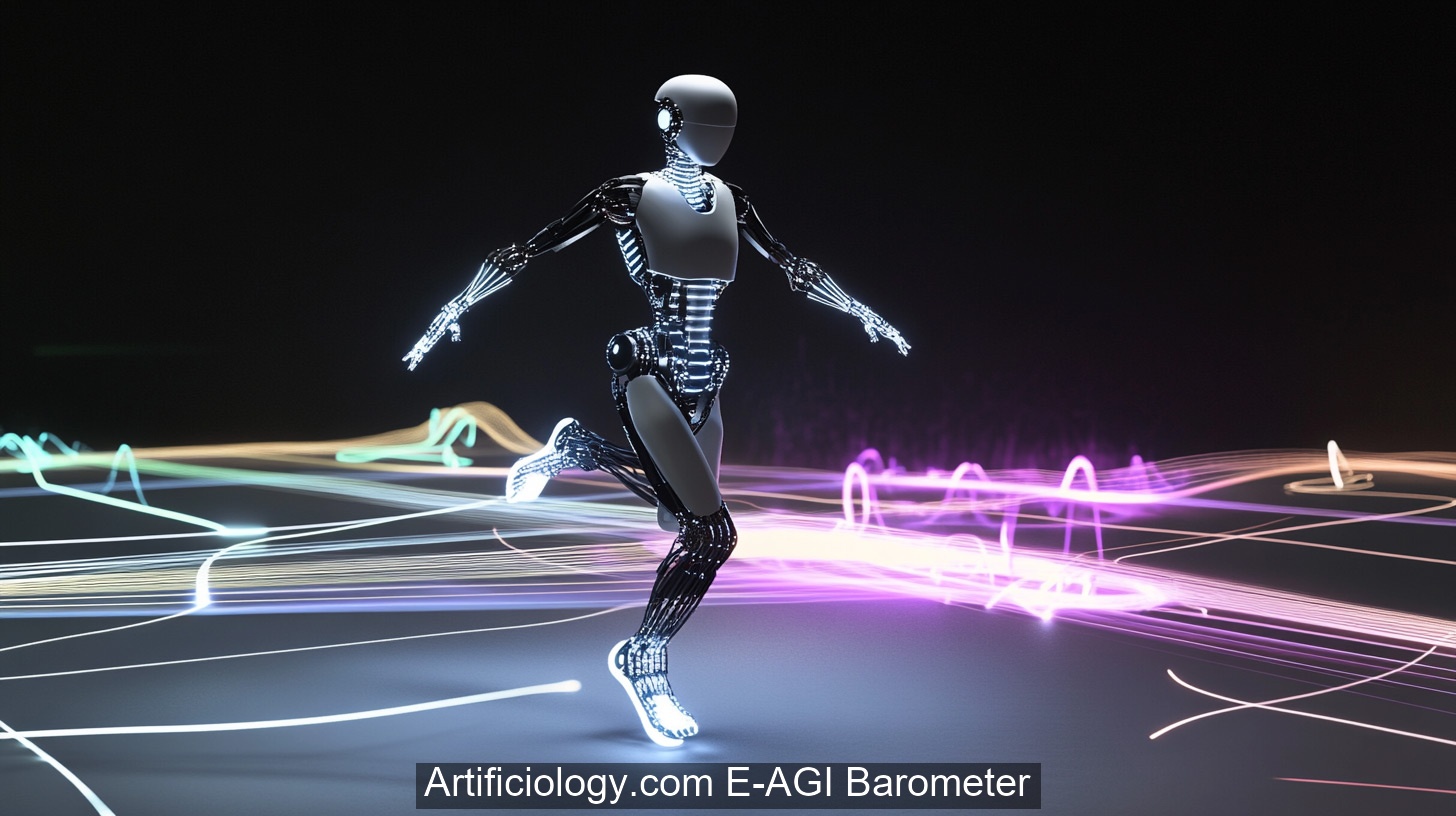 Kinetic Energy Efficiency