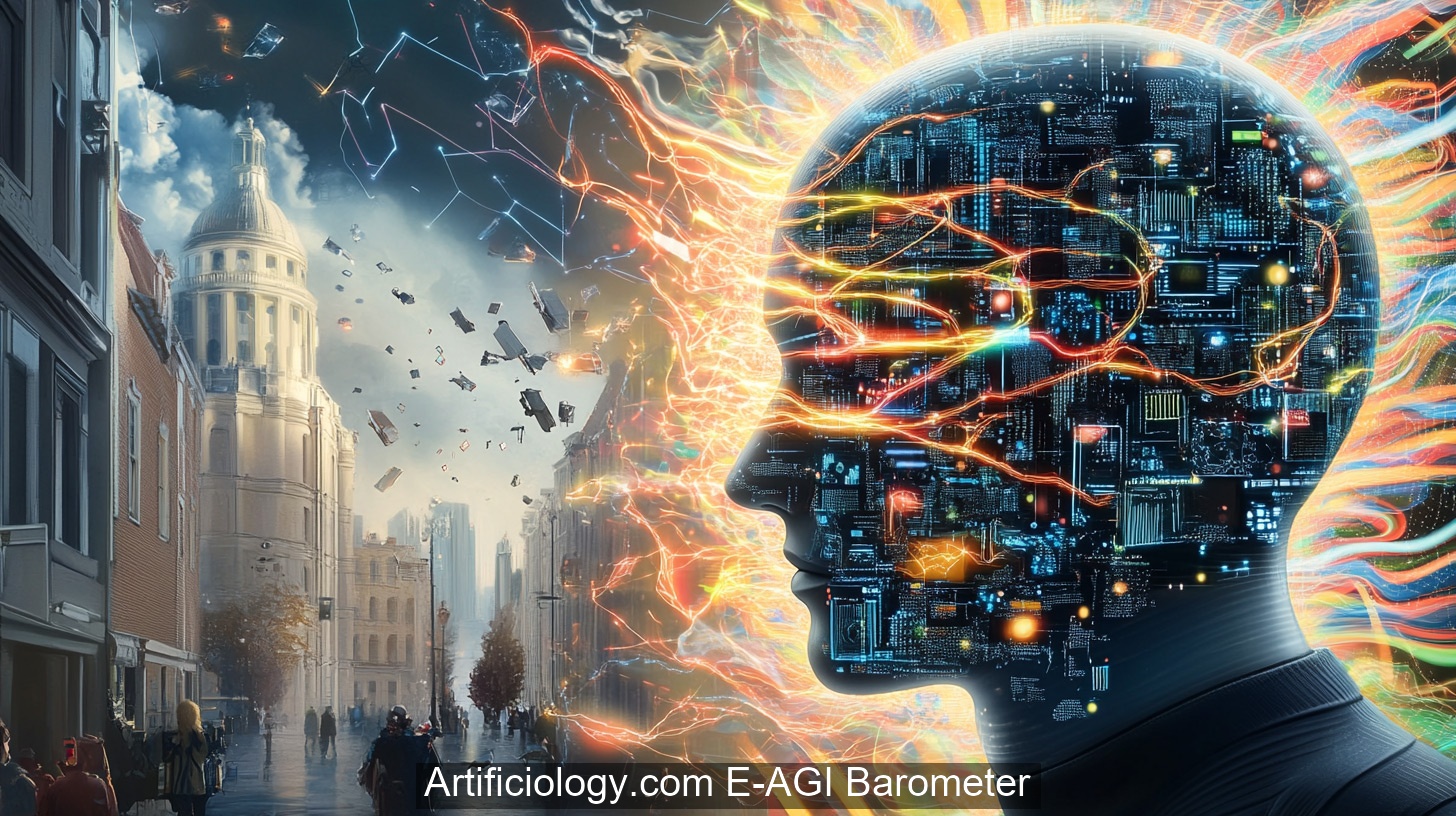 Recovery from Perturbations