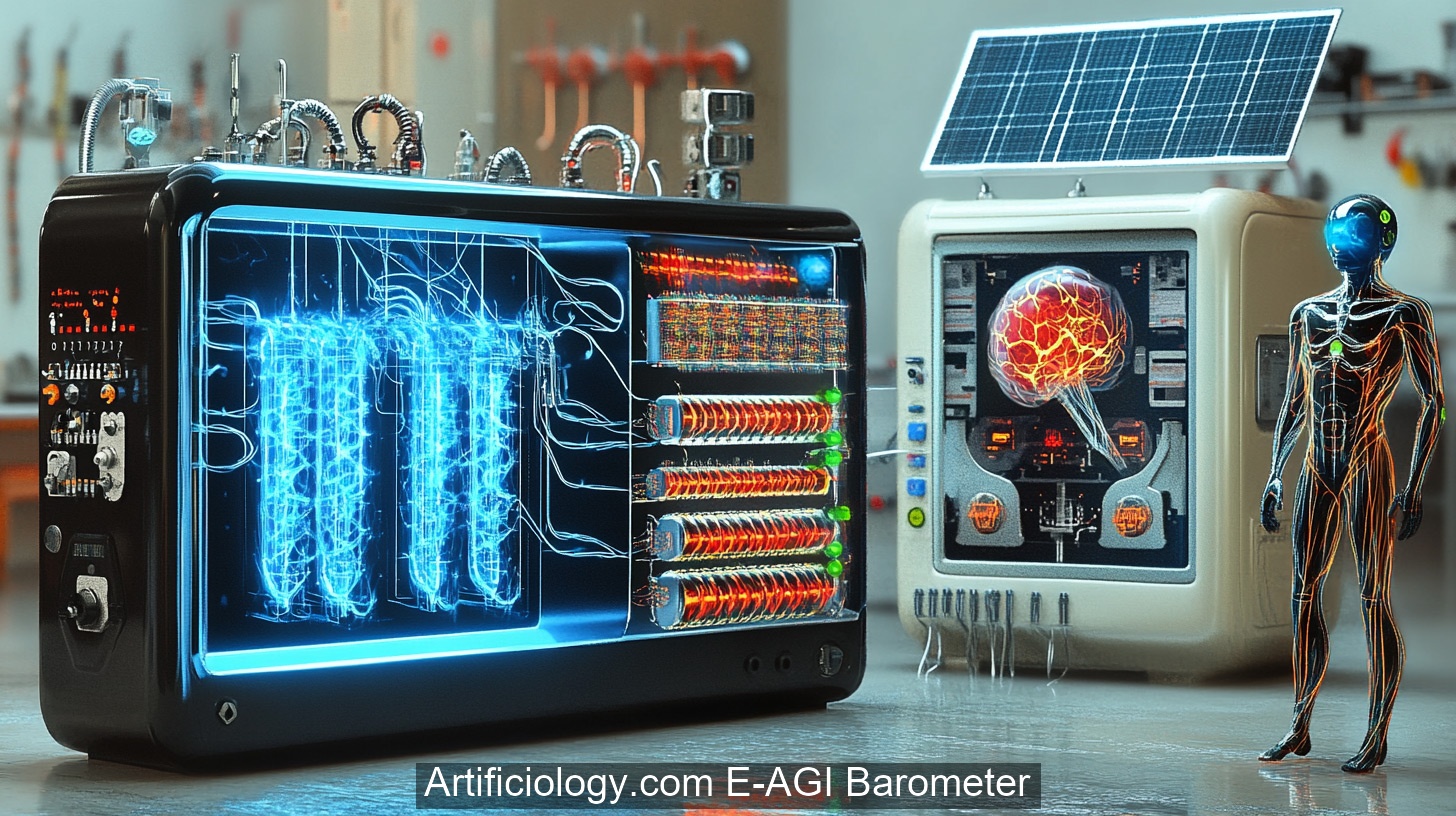 Energy Transfer & Conversion