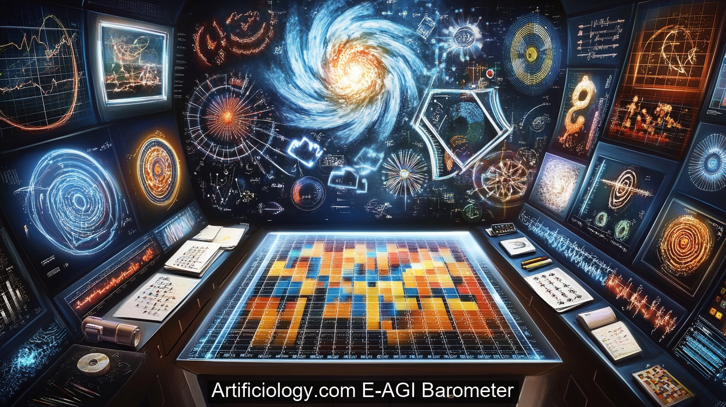 Quantitative reasoning