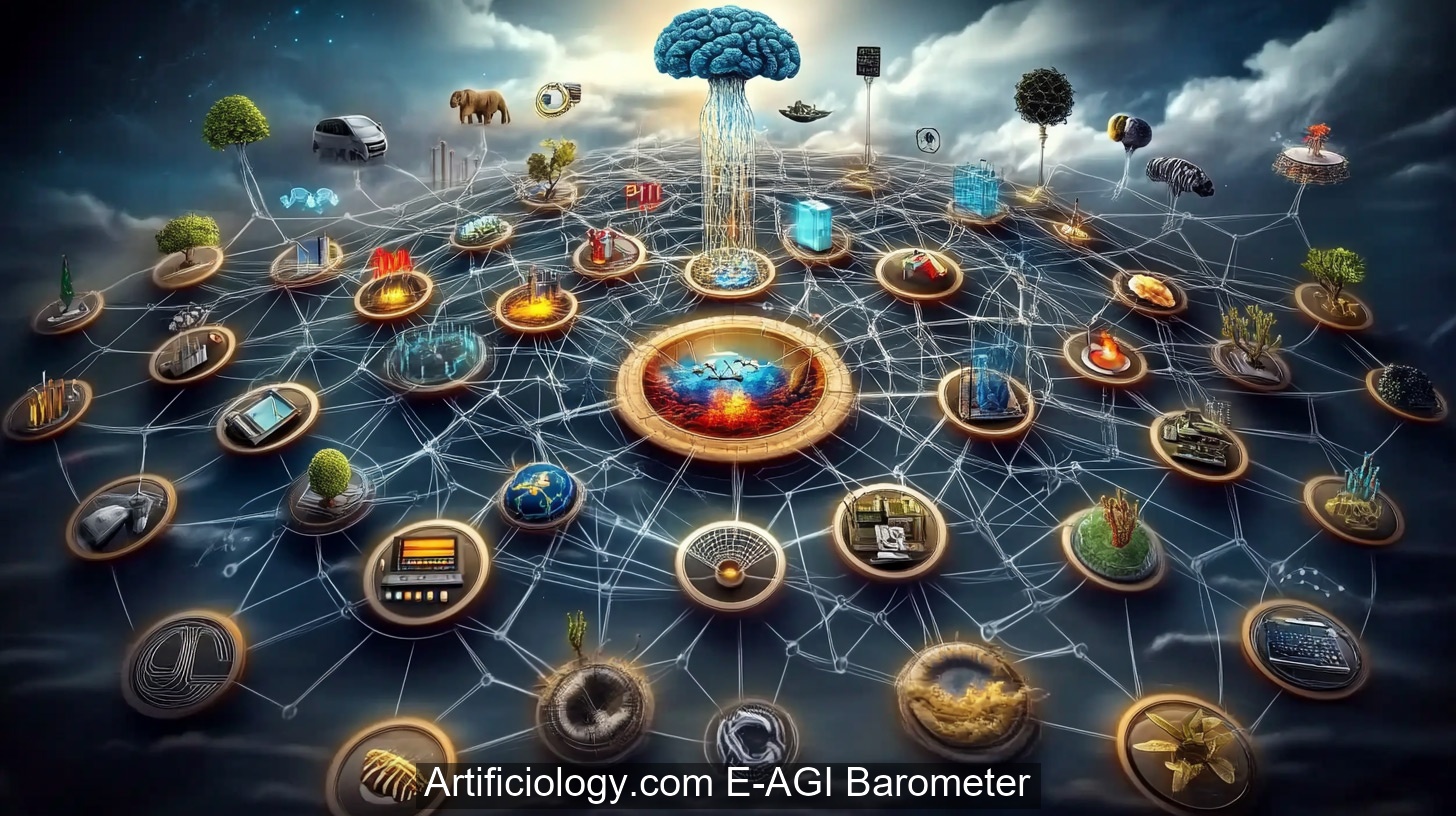 Entity & Relationship Mapping