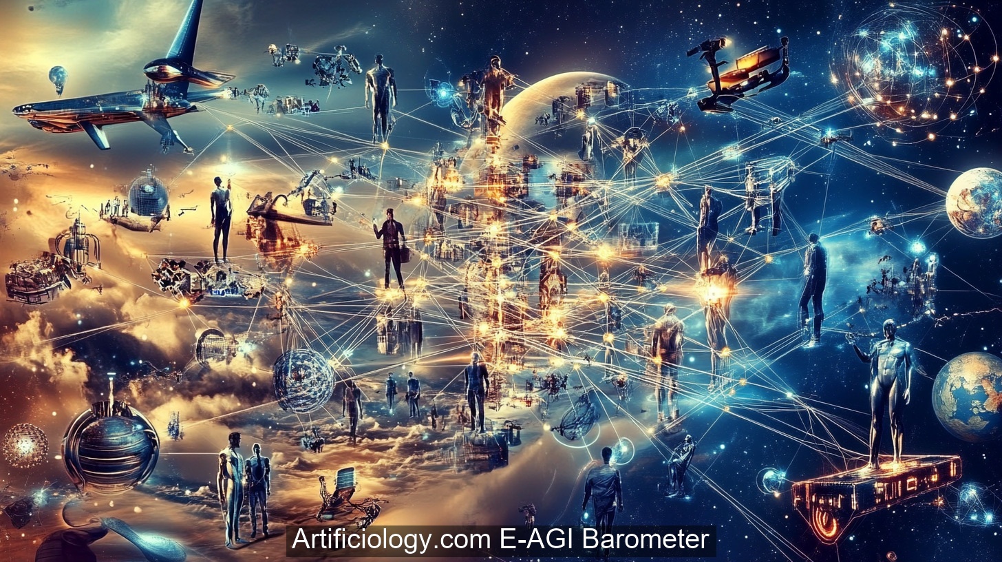 Social Structure Recognition