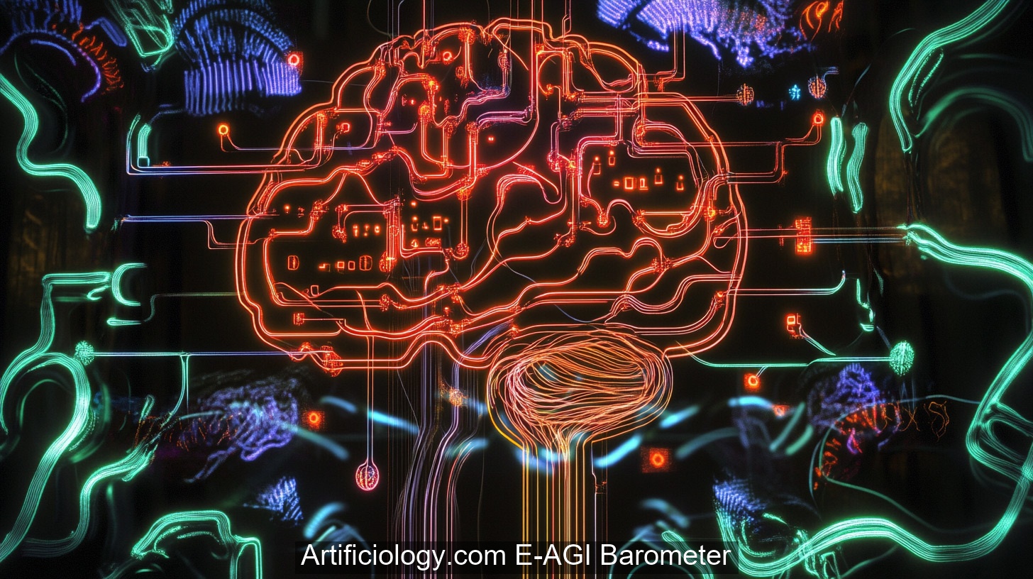 Self‐Error Detection