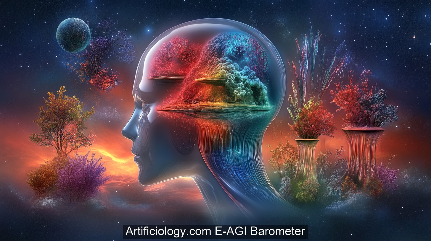 Conscious/experiential Sensory layering