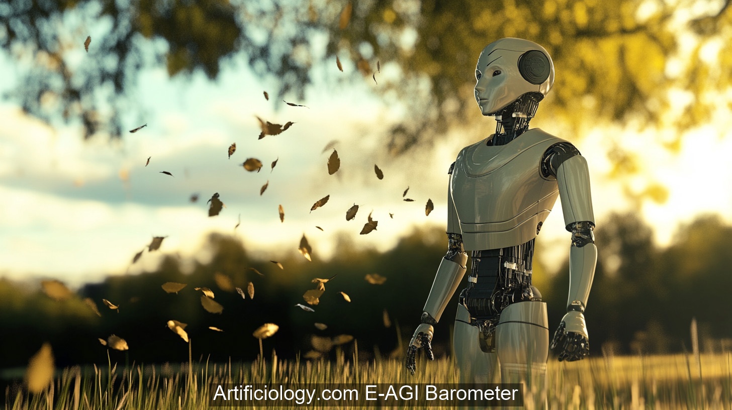 Environmental Responsiveness