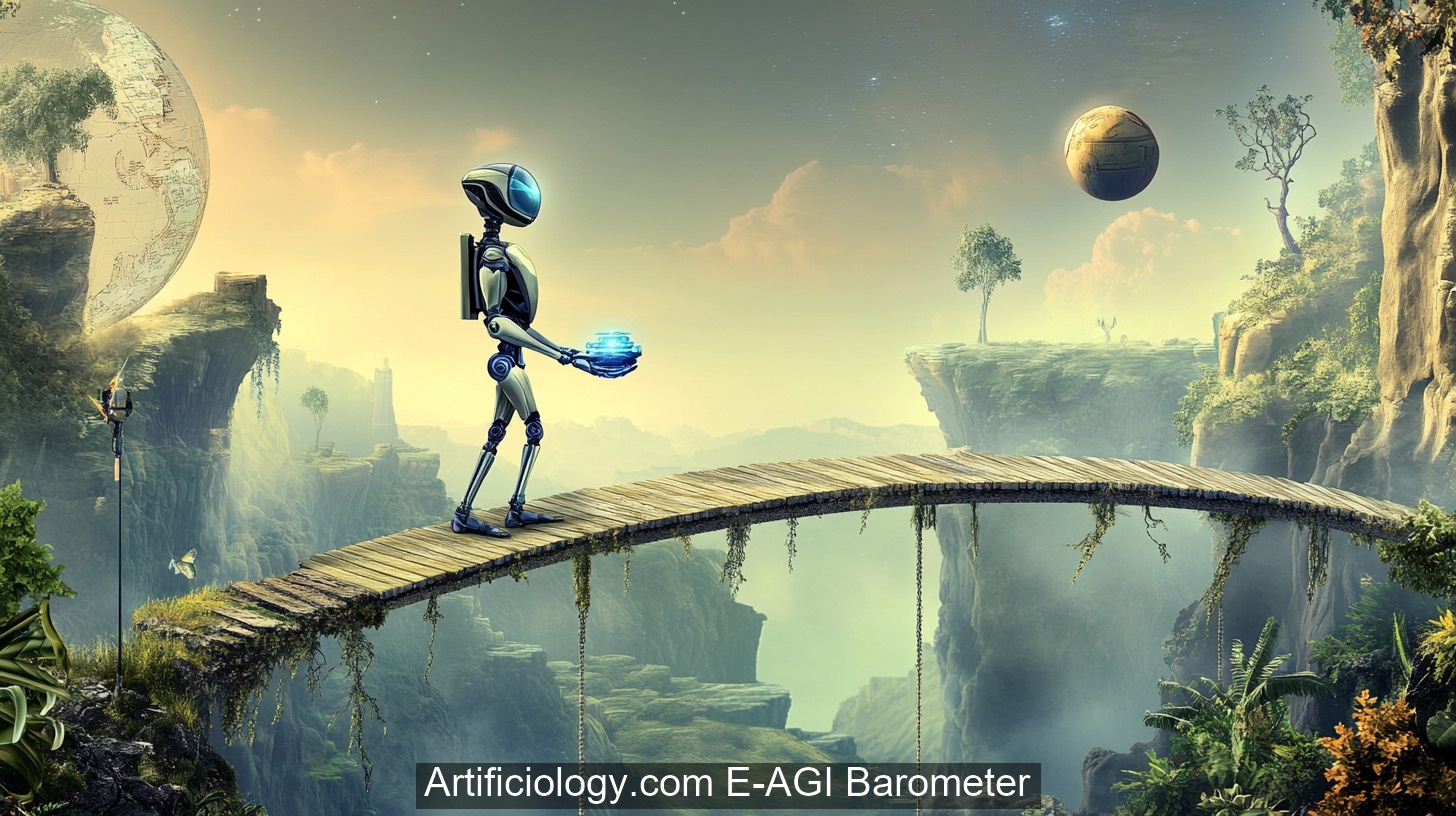 Goal-Directed Behavior & Integriity