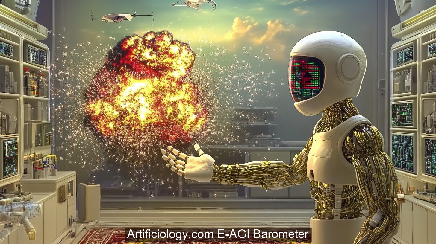 Self-Preservation Behavior