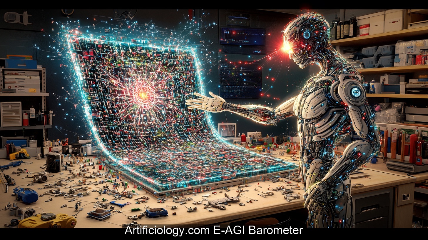 Inference Processing