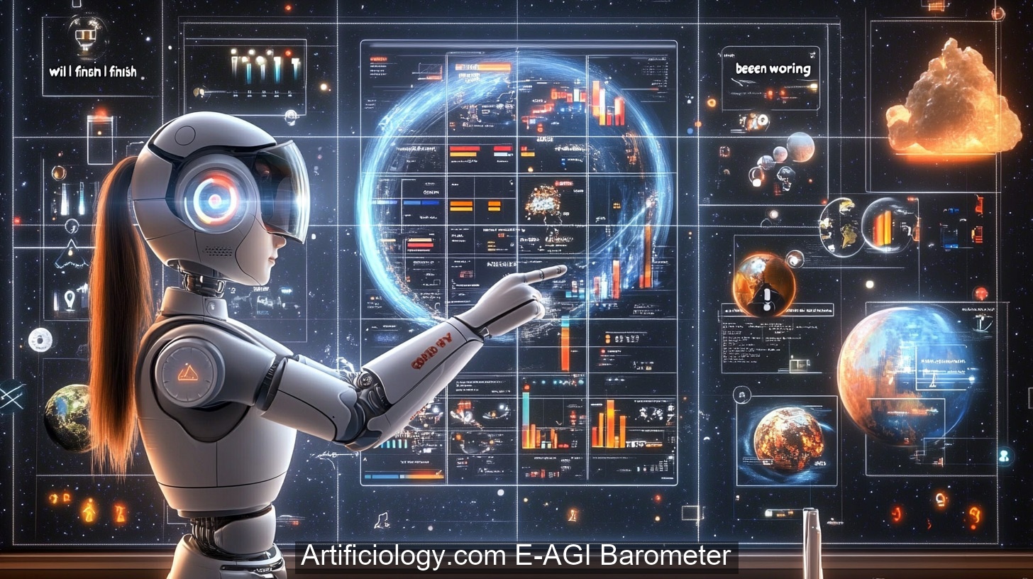 Temporal & Aspectual Understanding
