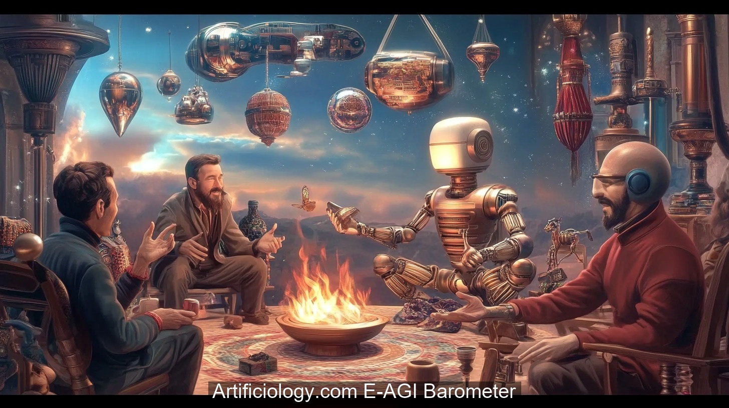 Cultural Reference Recognition