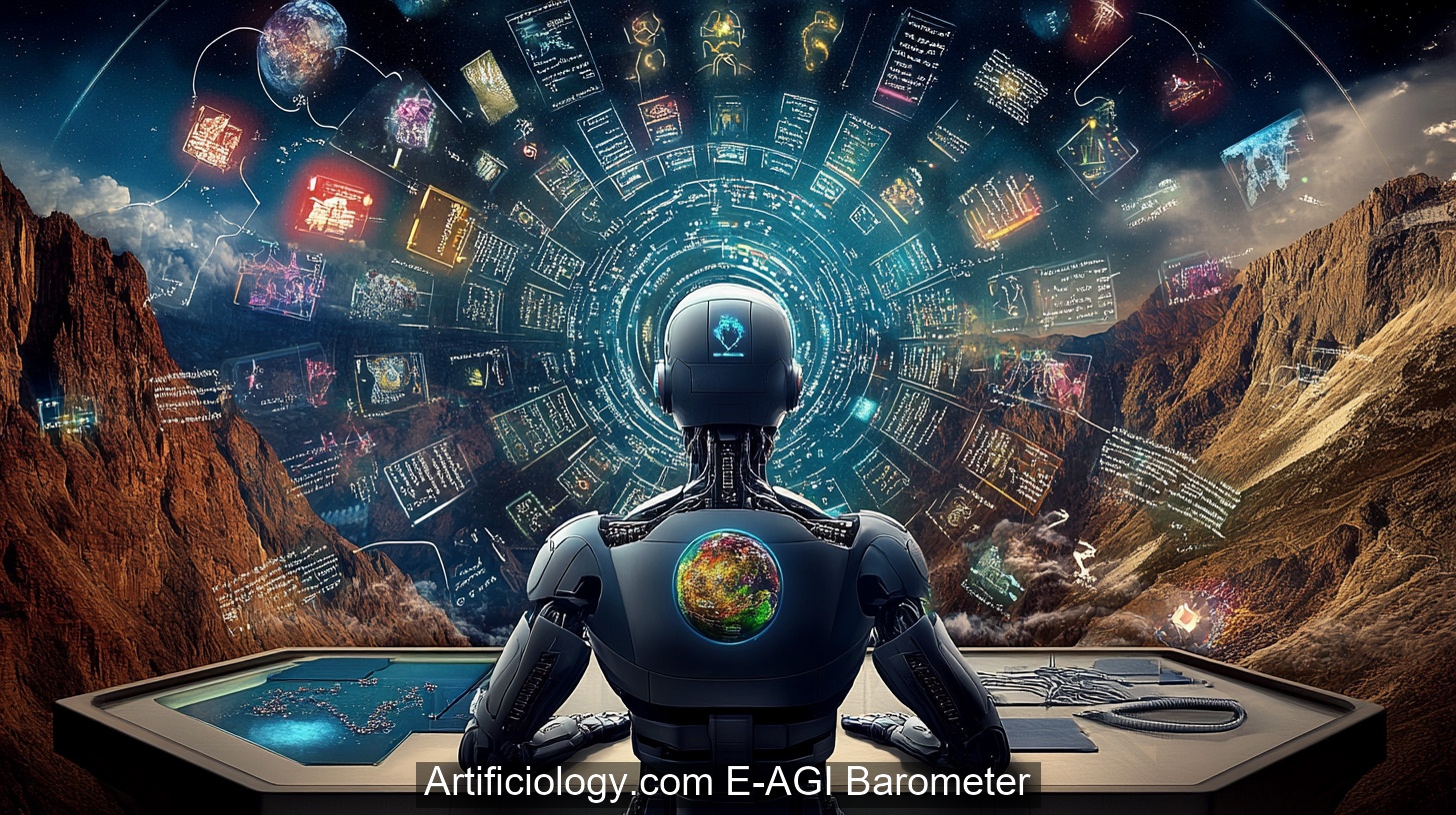 Relevance & Precision