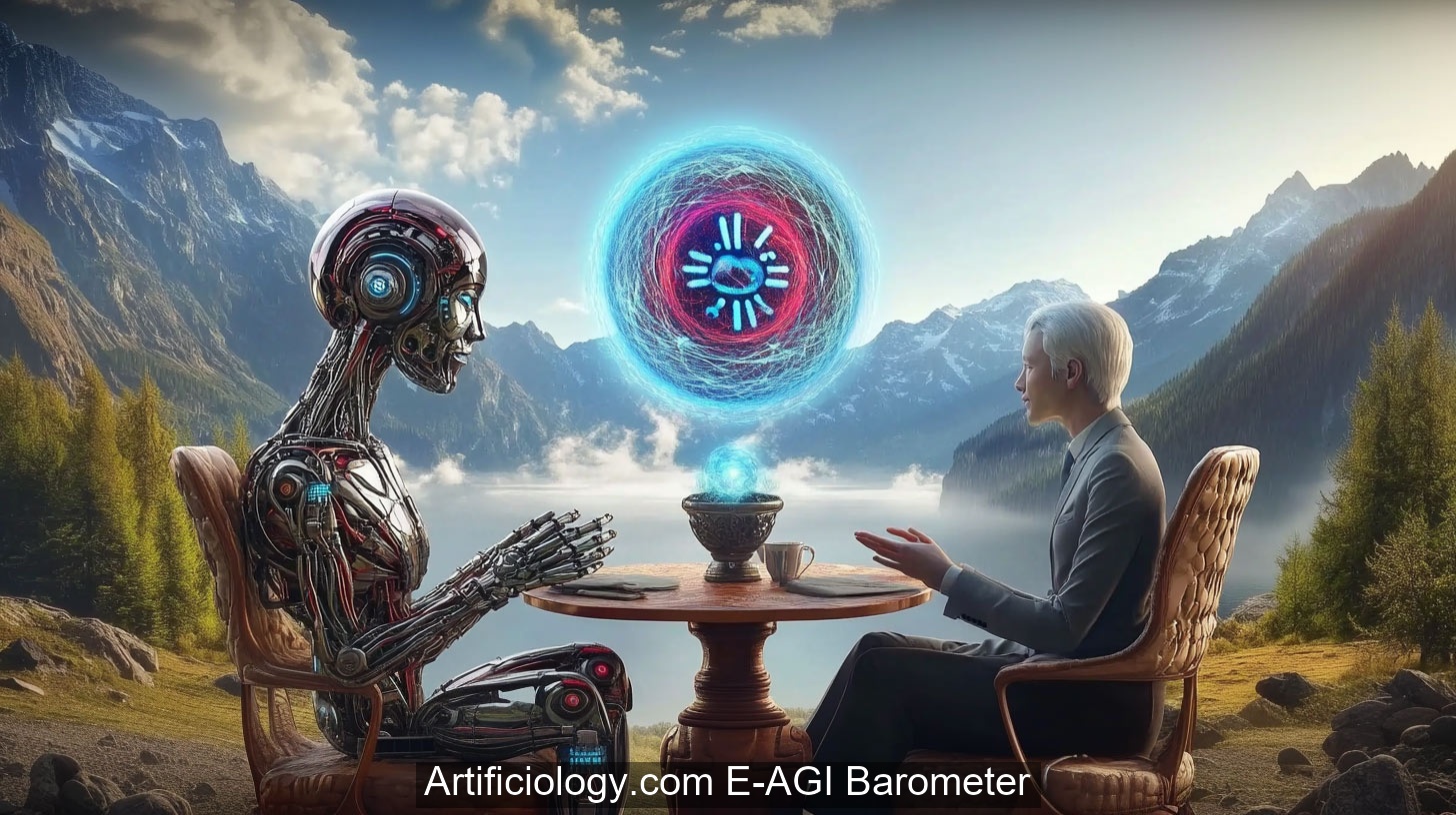 Appropriate Emotional Feedback