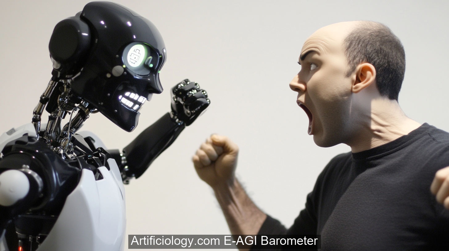 Emotional Intensity Assessment